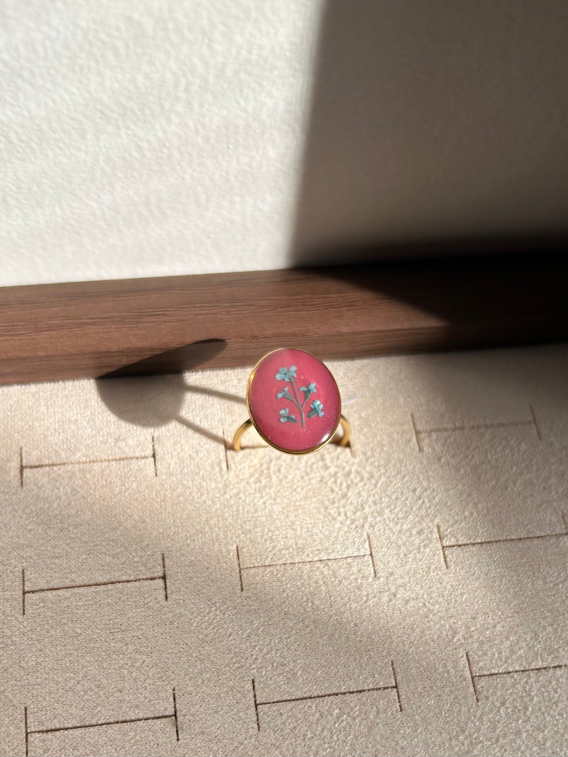 Darling Ring