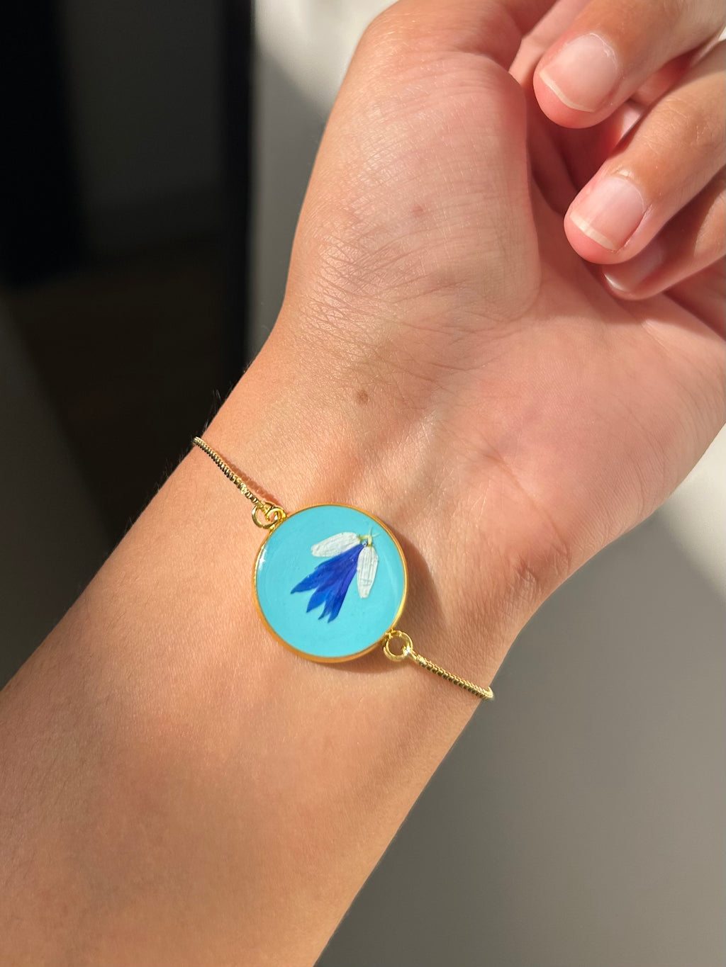 Root Bracelet