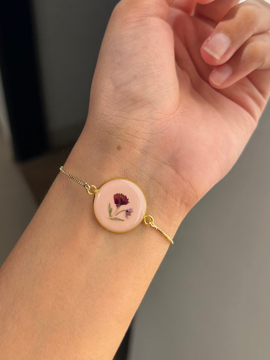 Floret Bracelet