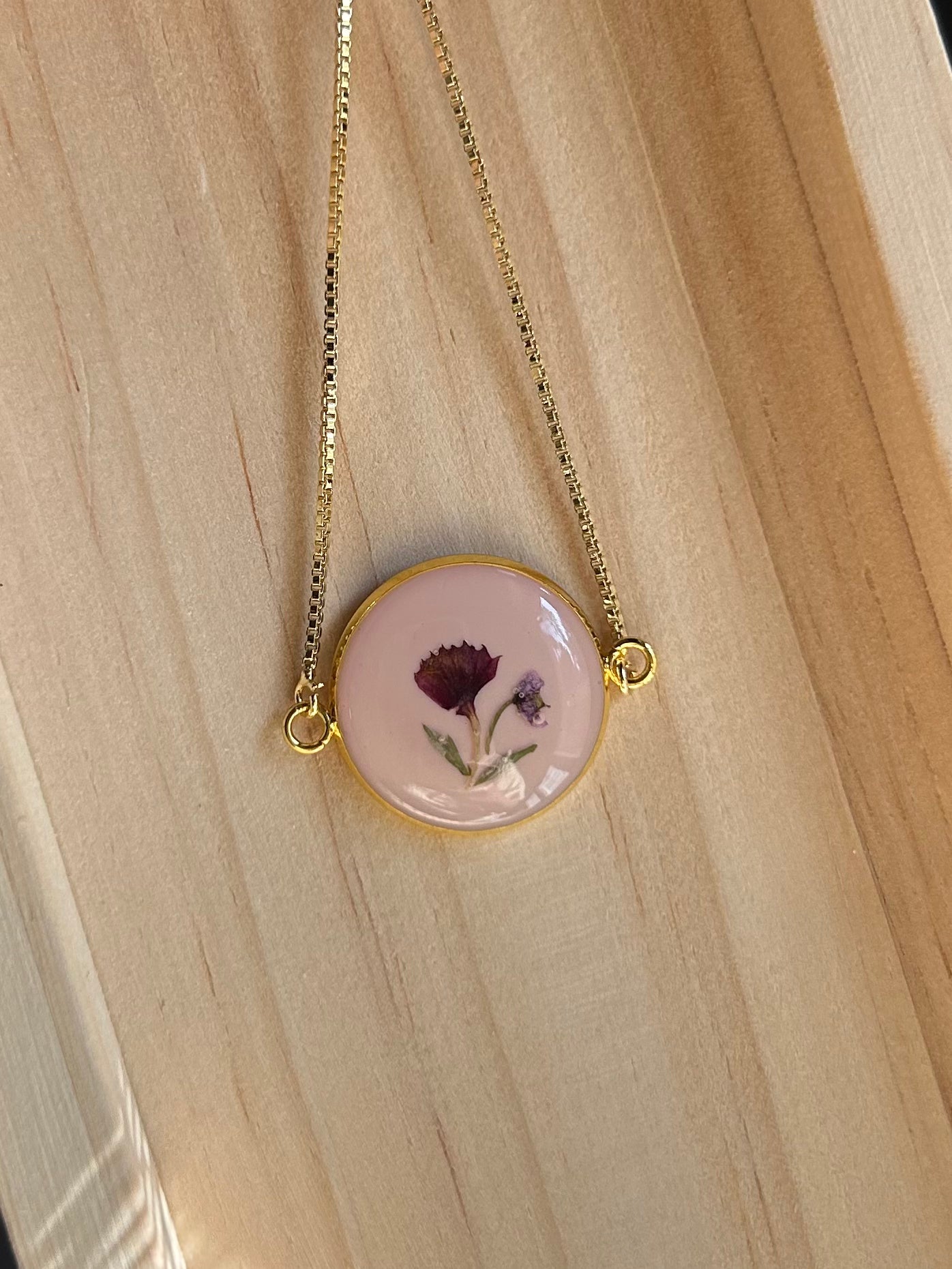 Floret Bracelet