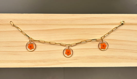 Sunshine Bracelet