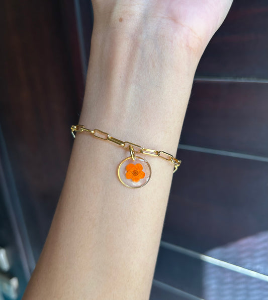 Sunshine Bracelet