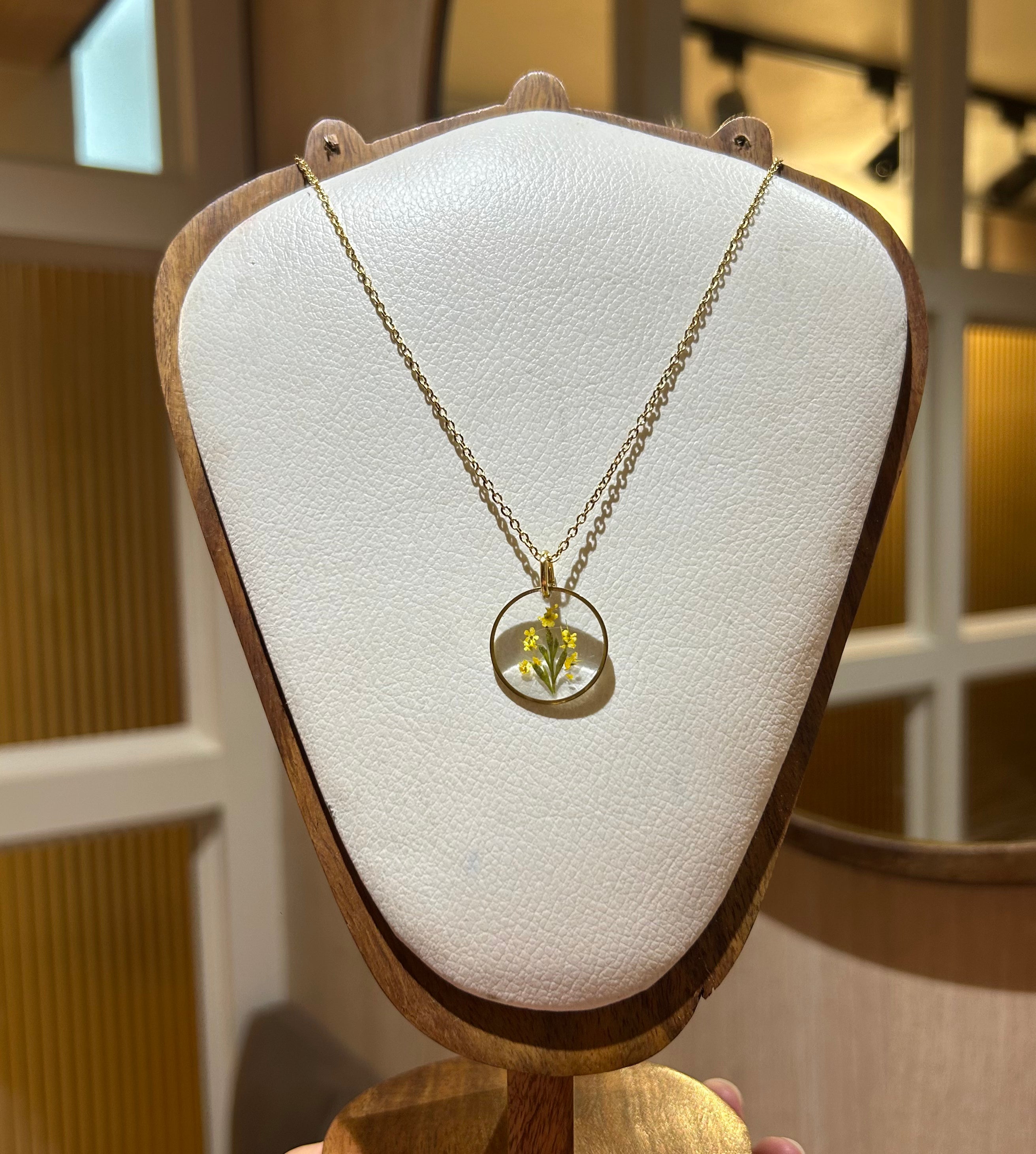 Bloomnest Necklace