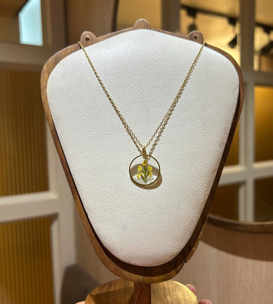 Bloomnest Necklace
