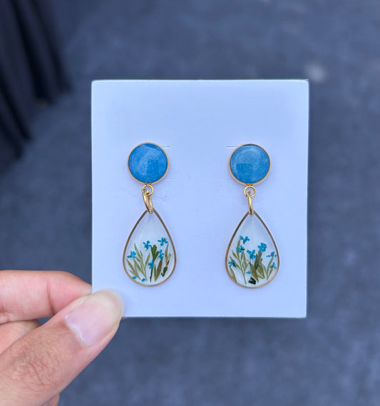 Meadow Earrings