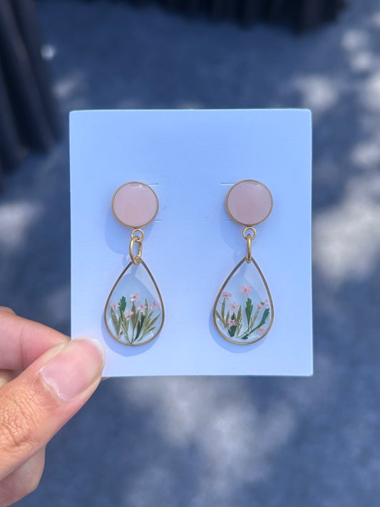 Meadow Earrings