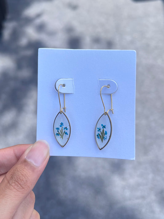 Bloom Earrings