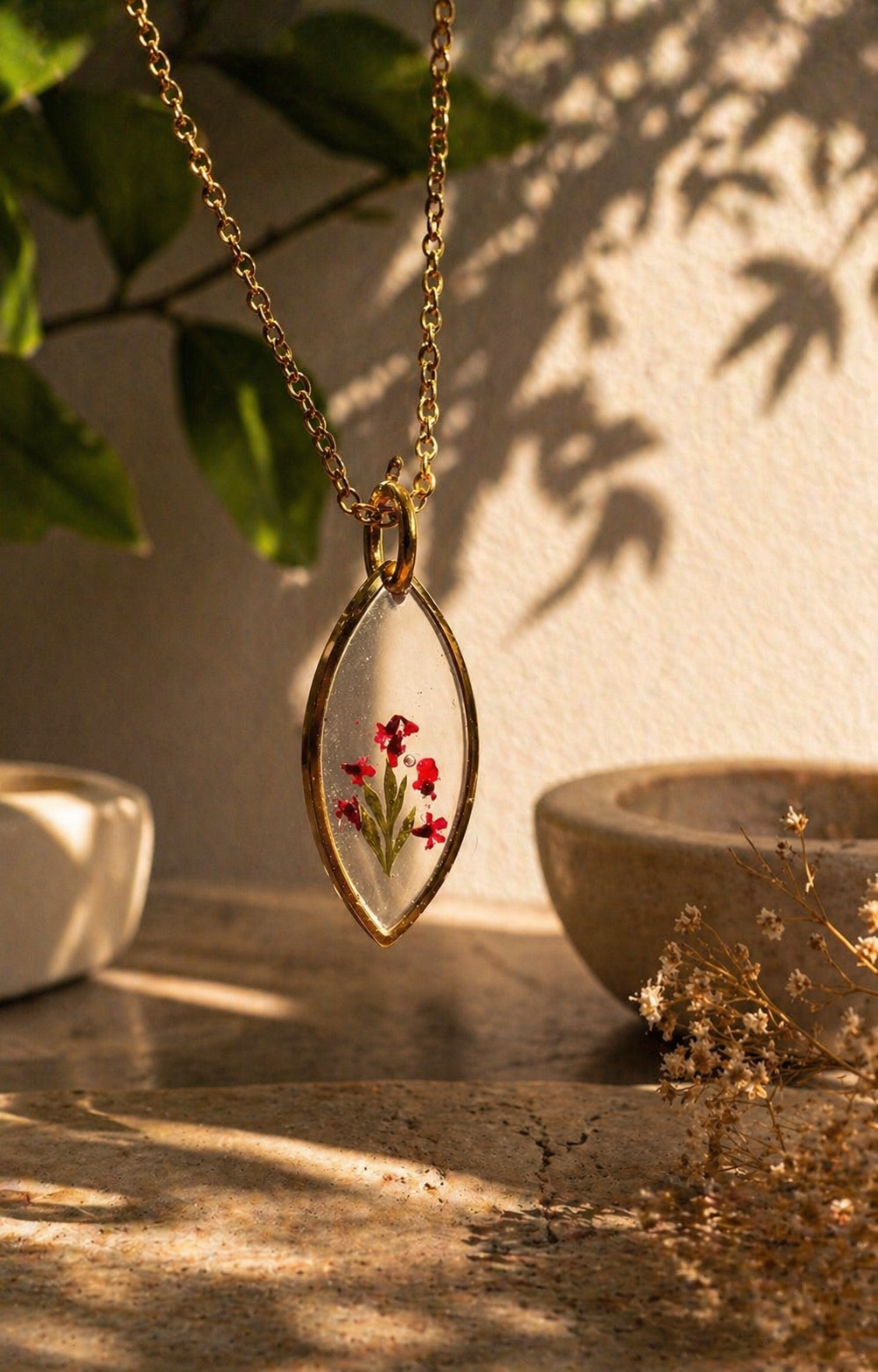 Bloom Necklace