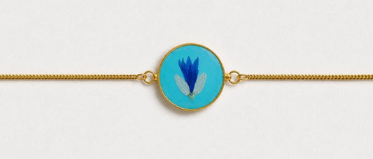 Root Bracelet