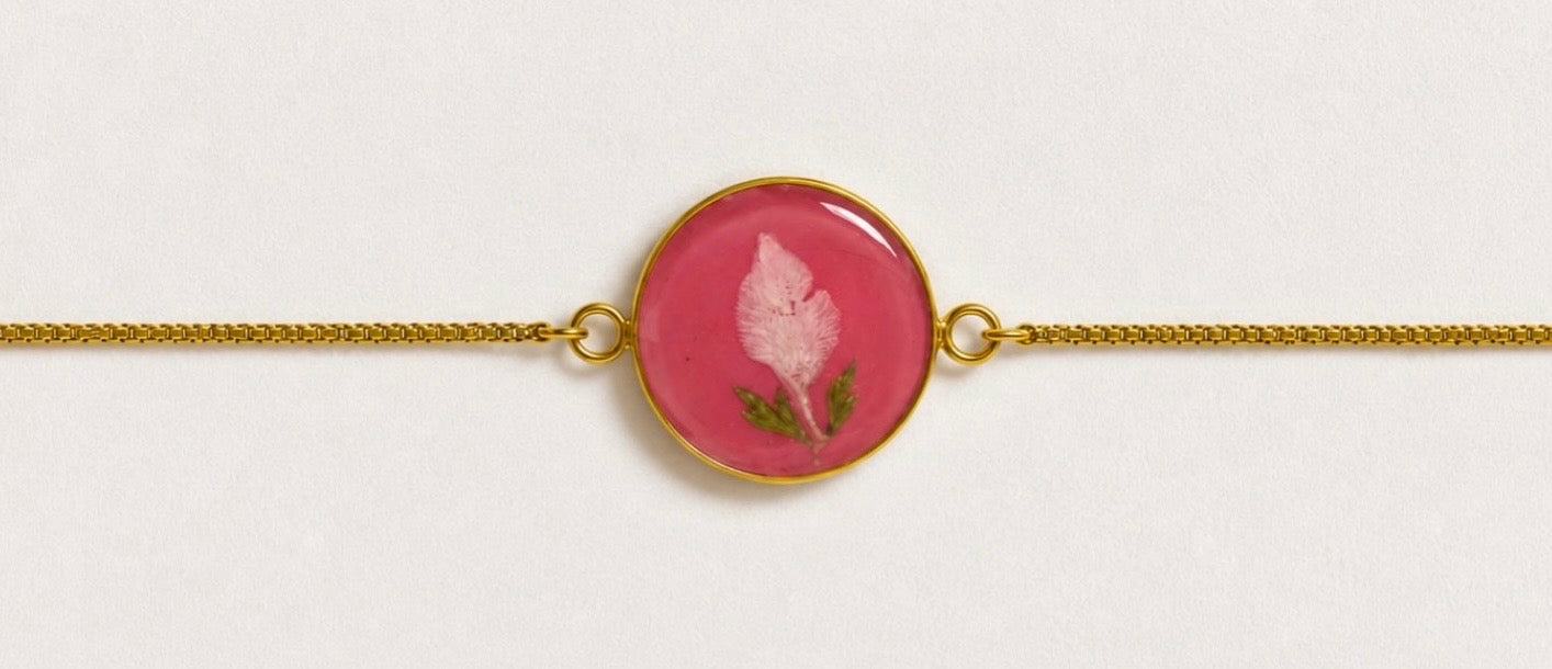 Posy Bracelet
