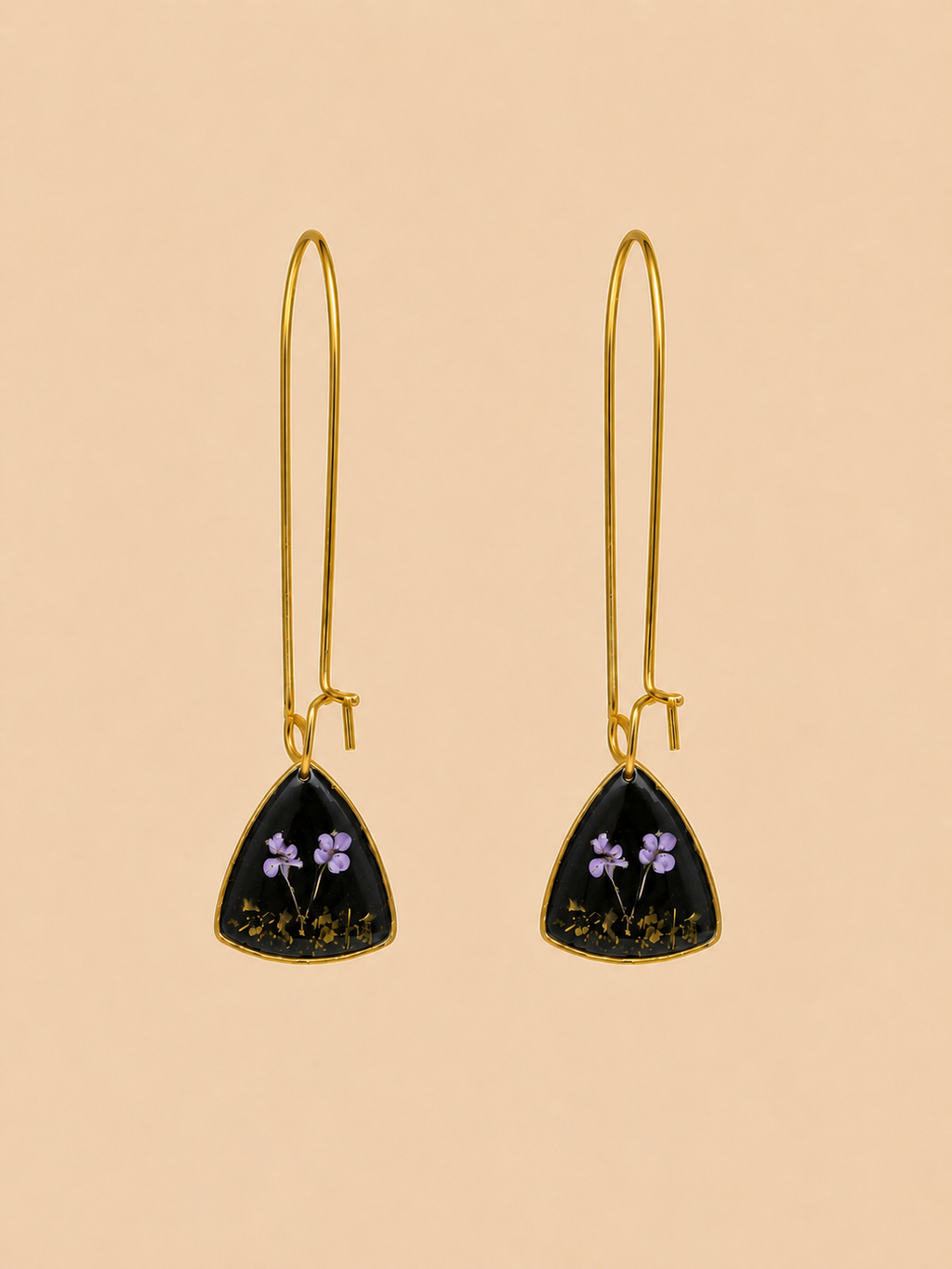 Farm Earrings