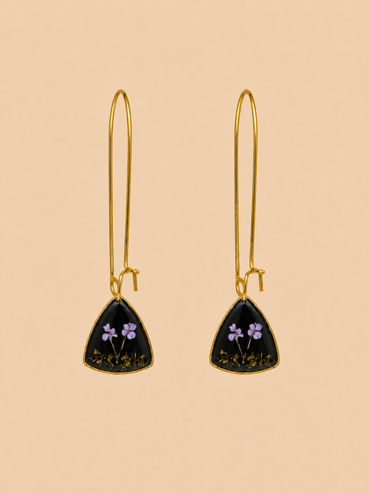 Farm Earrings
