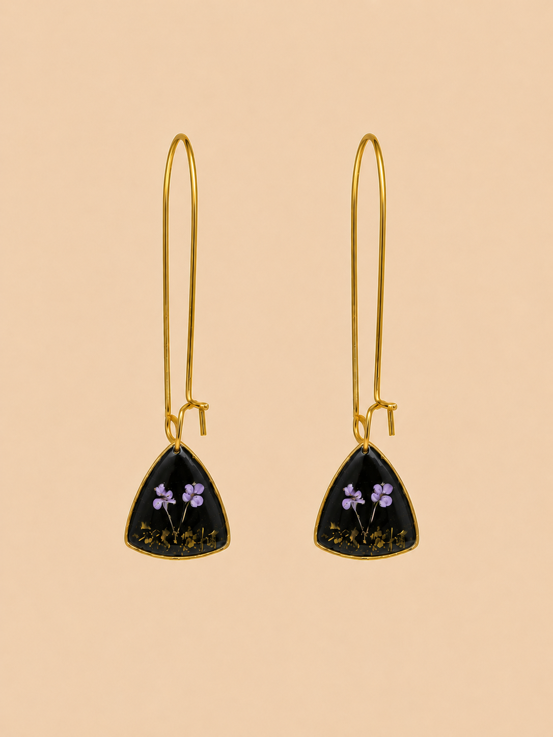 Farm Earrings