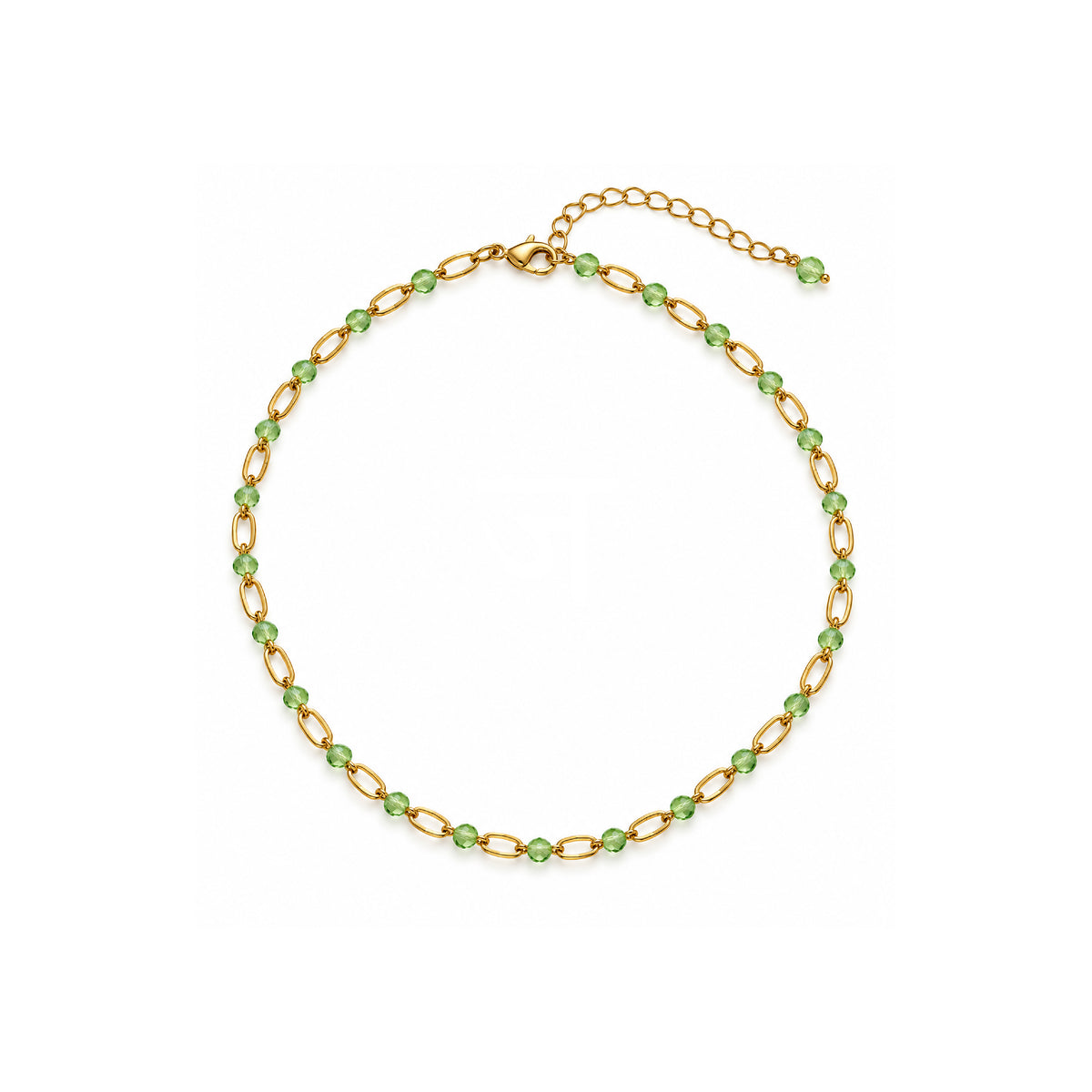 Nola Necklace