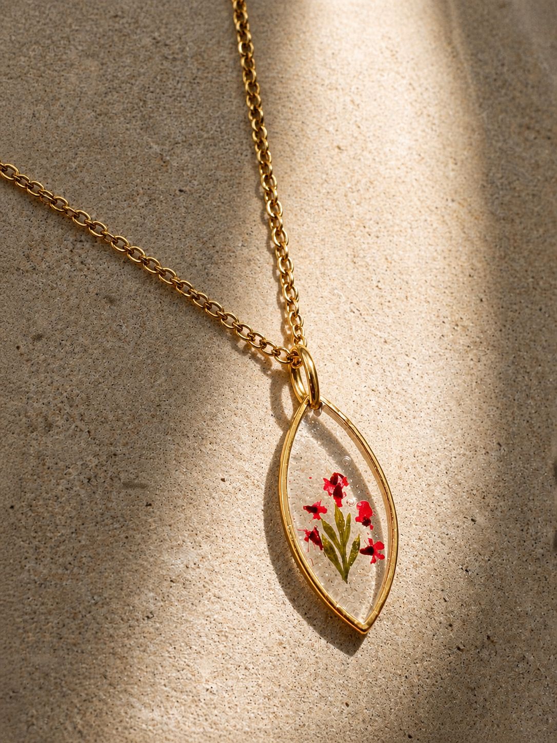 Bloom Necklace