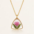 Vine Necklace