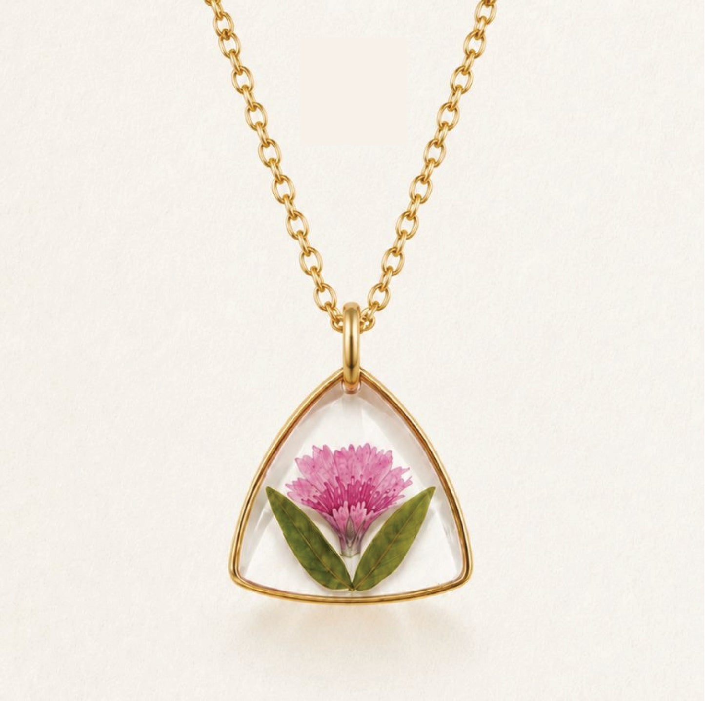 Vine Necklace
