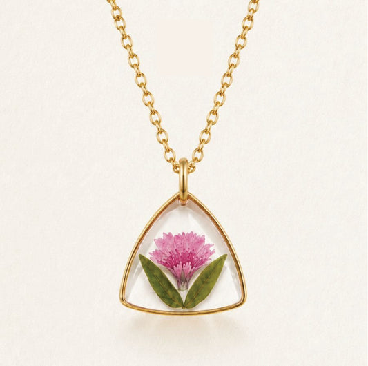 Vine Necklace