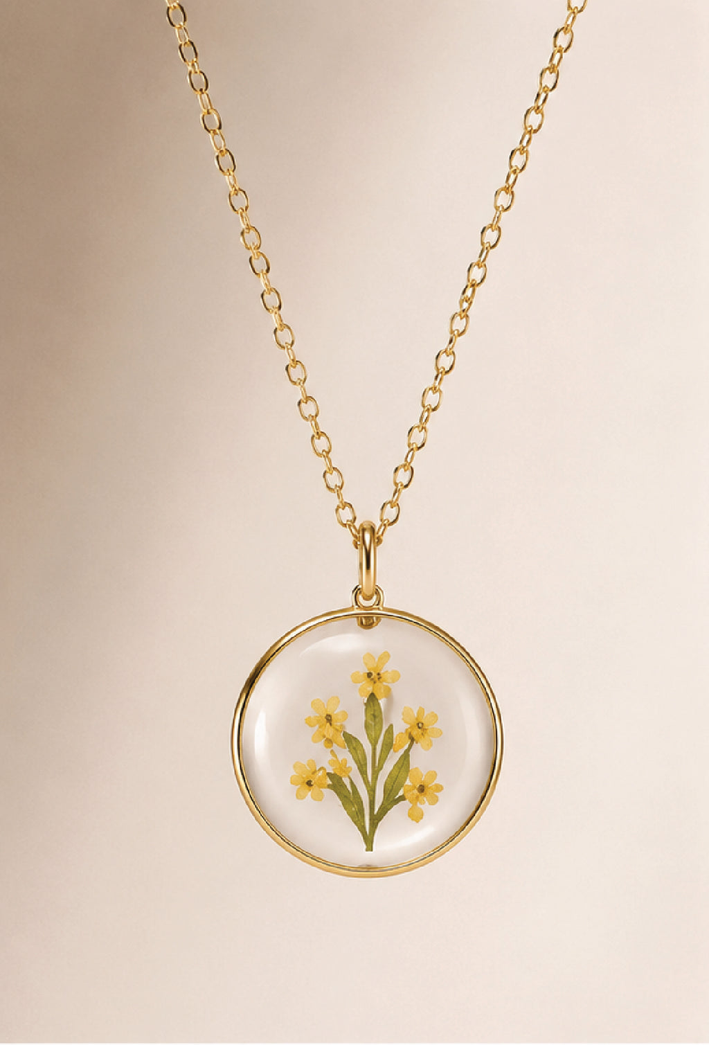Bloomnest Necklace