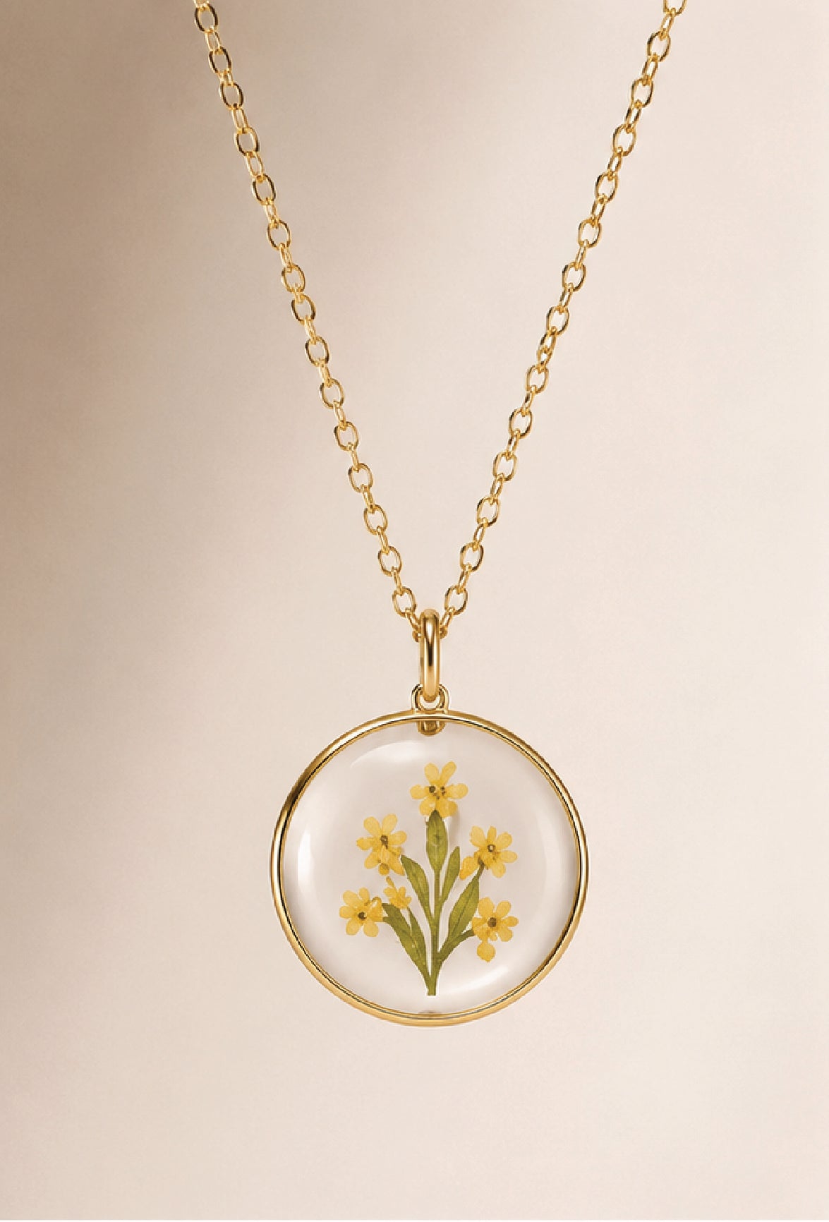 Bloomnest Necklace