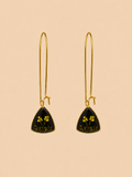 Farm Earrings