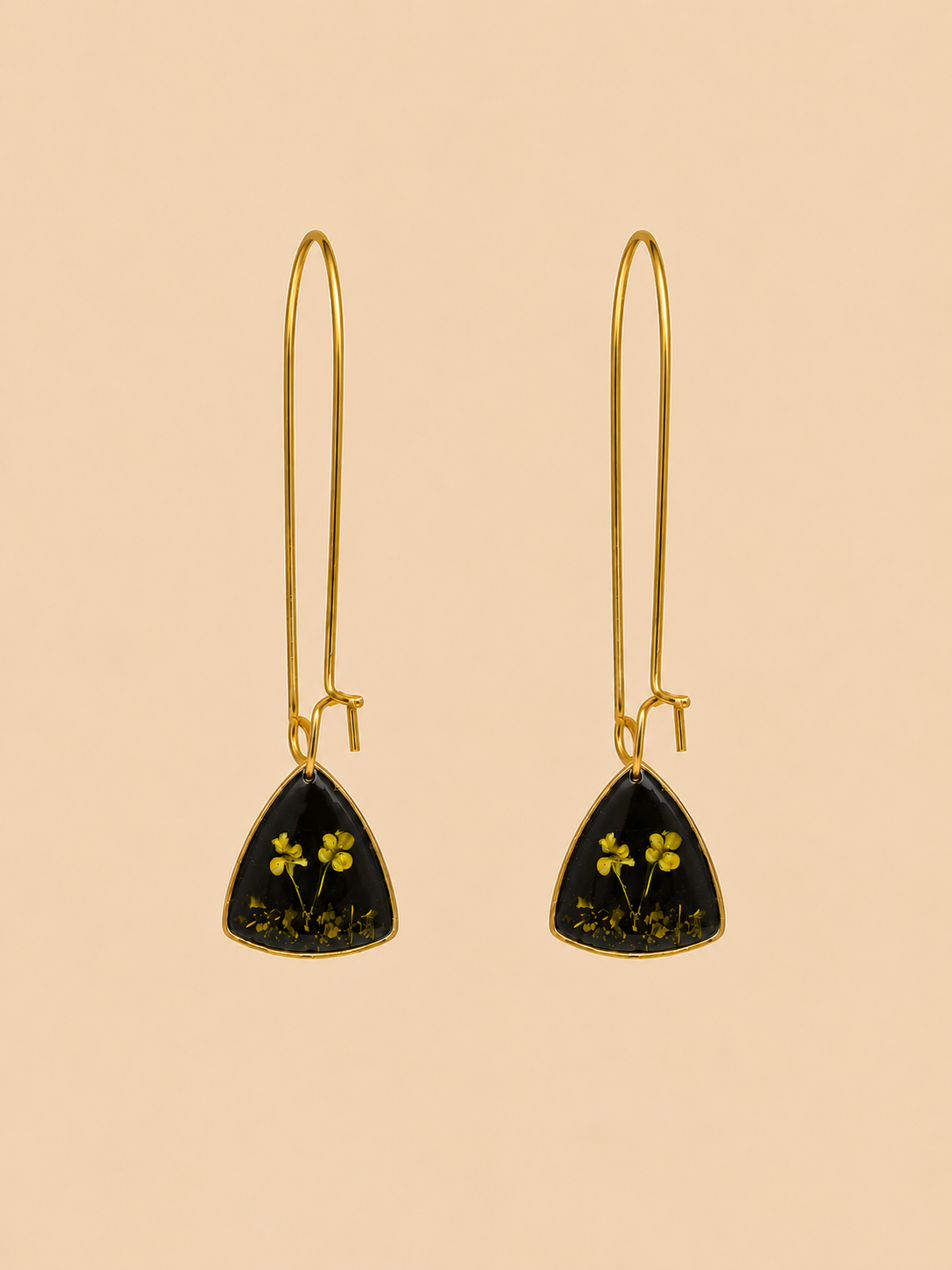 Farm Earrings