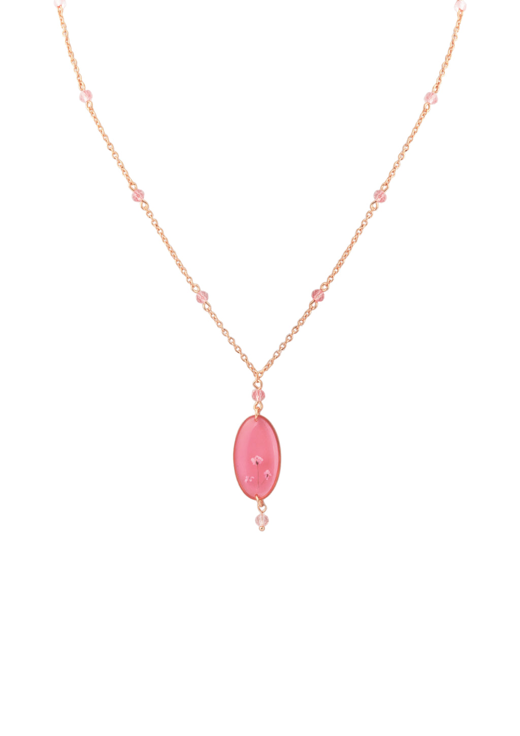 Love Note Necklace