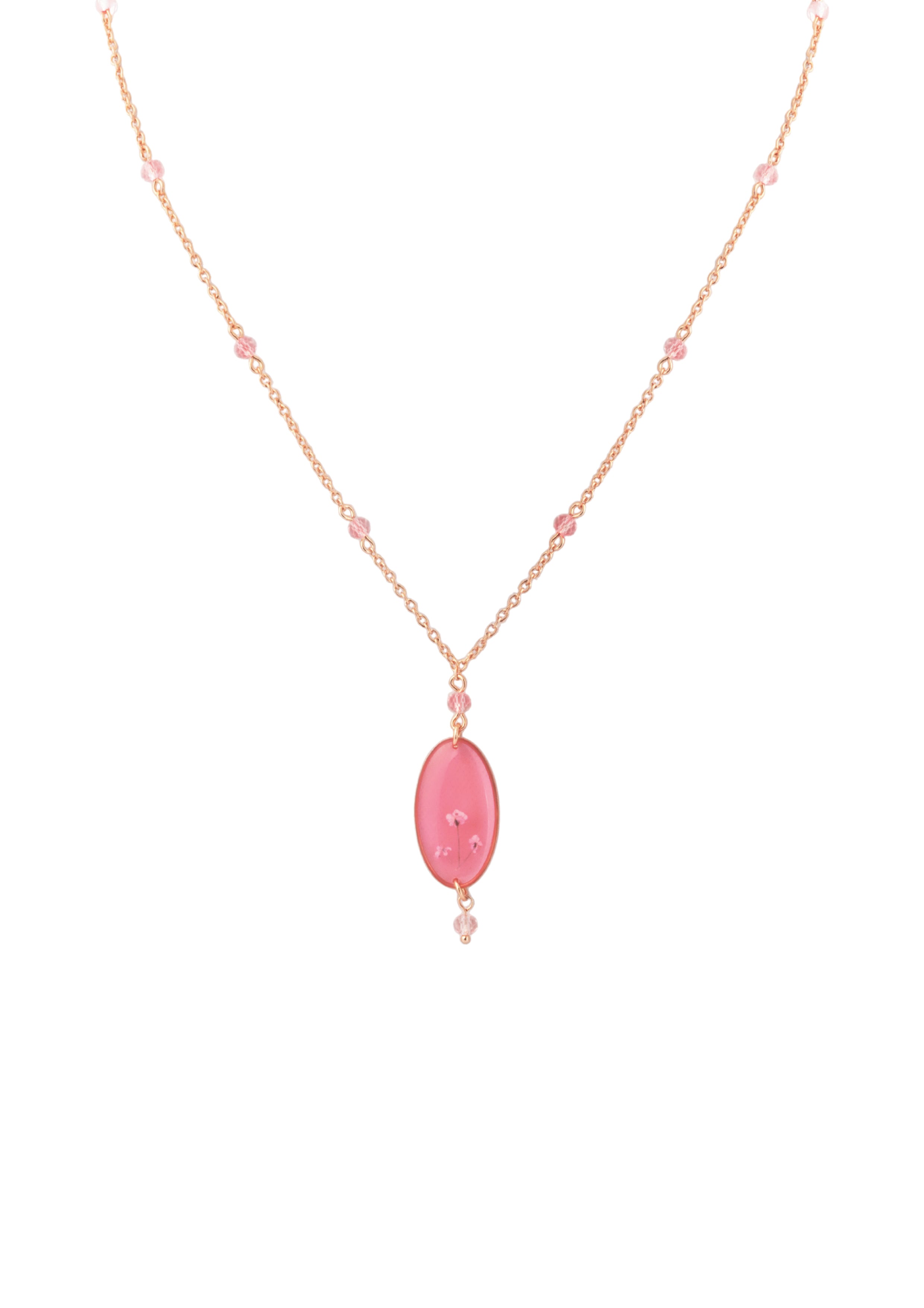 Love Note Necklace