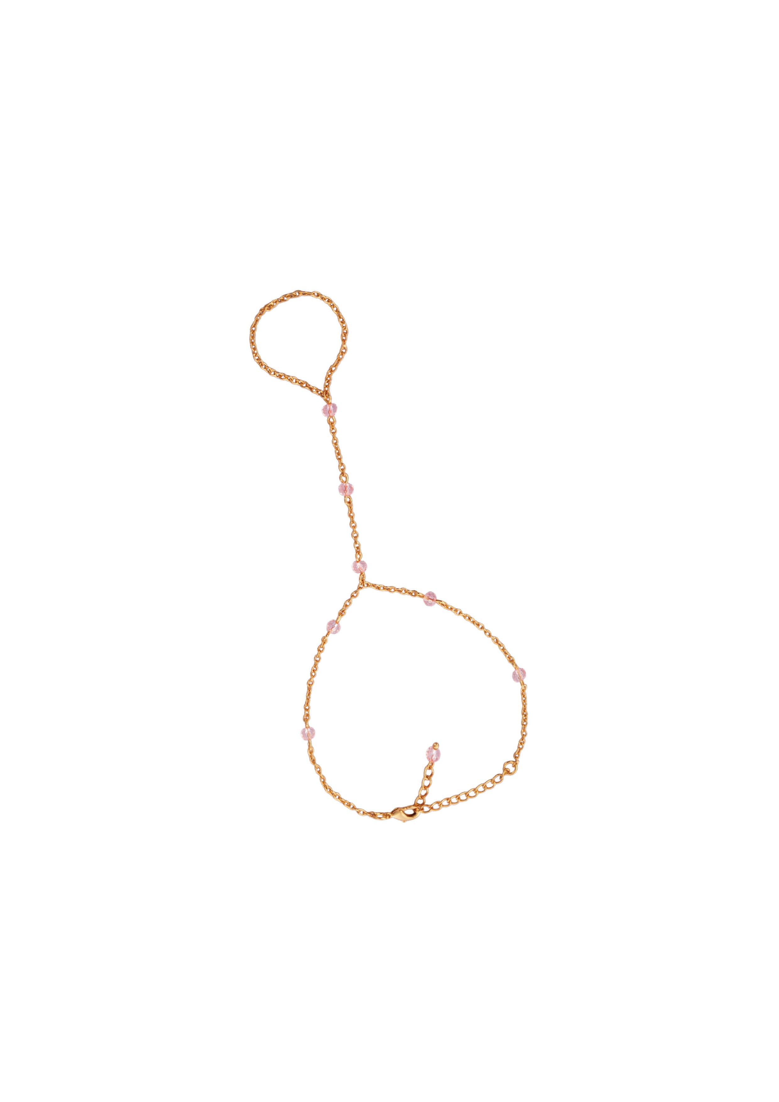 Forever More Hand Chain
