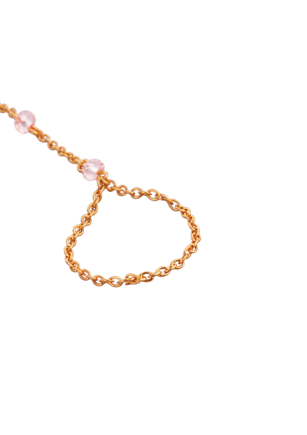 Forever More Hand Chain