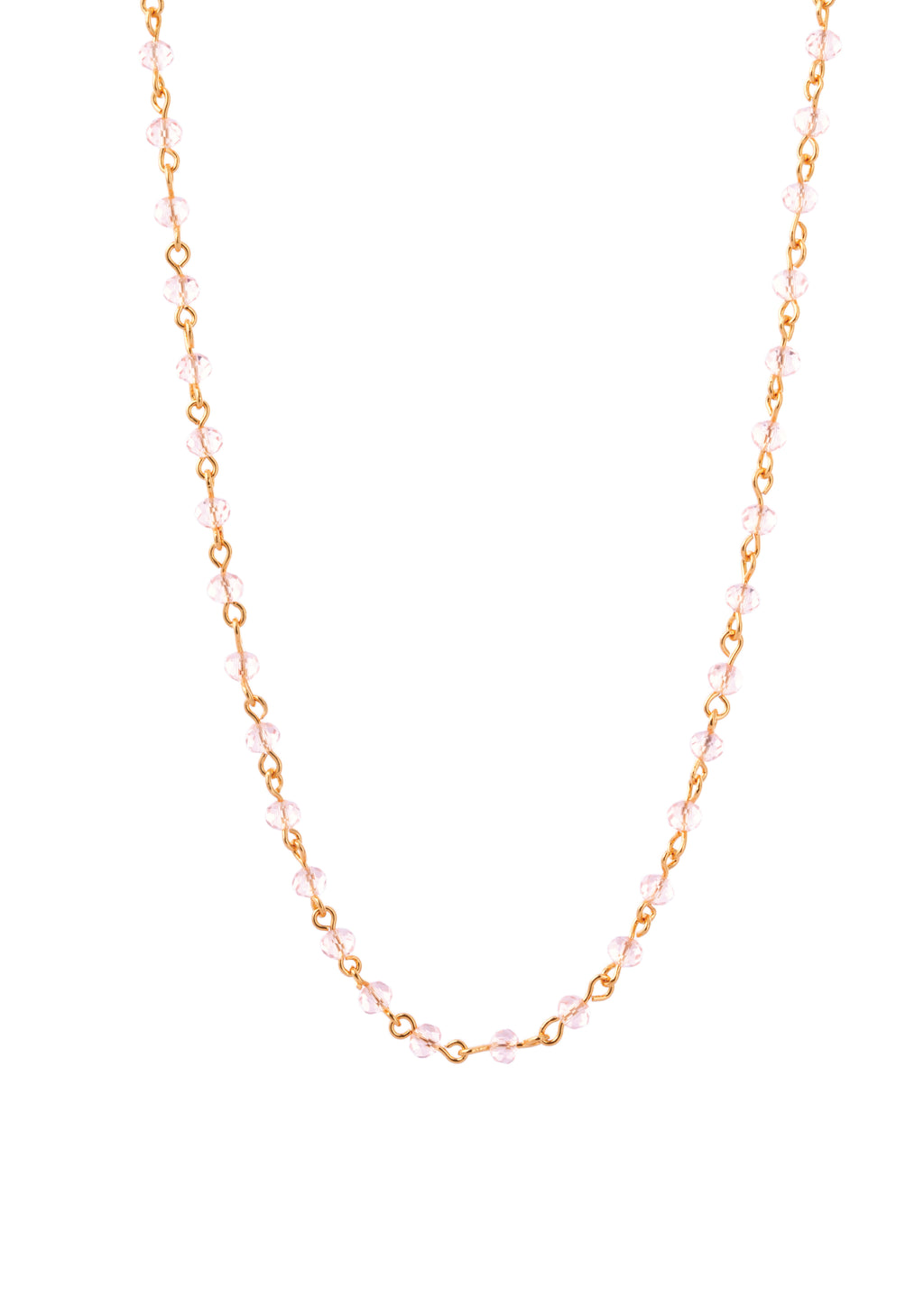 Sweet Nothings Necklace