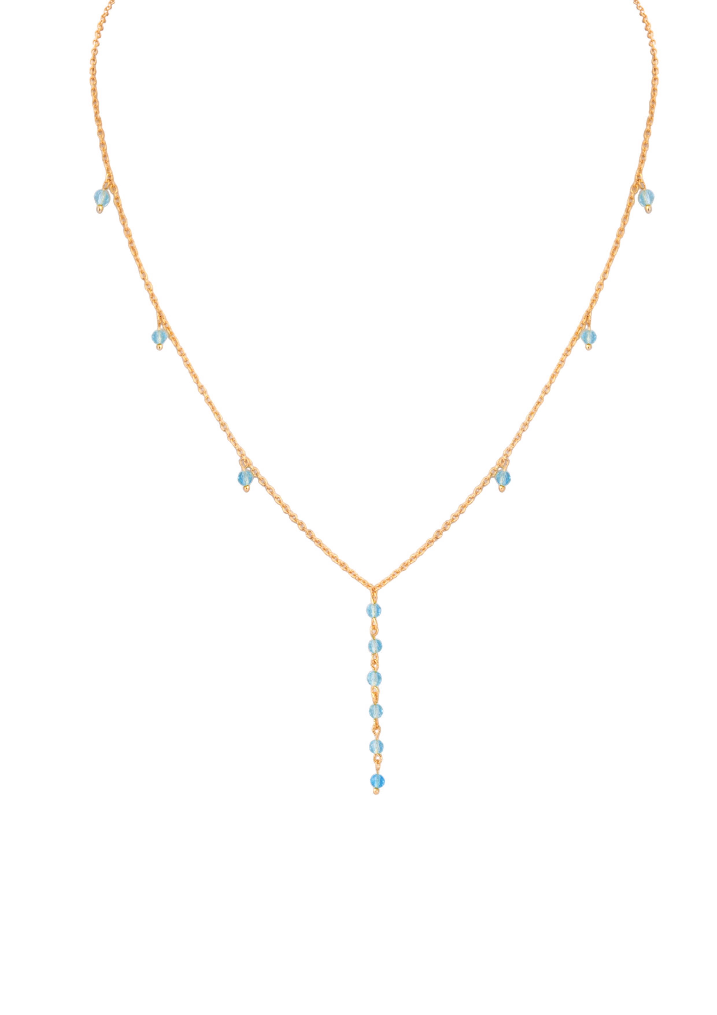 Bookmark Lariat