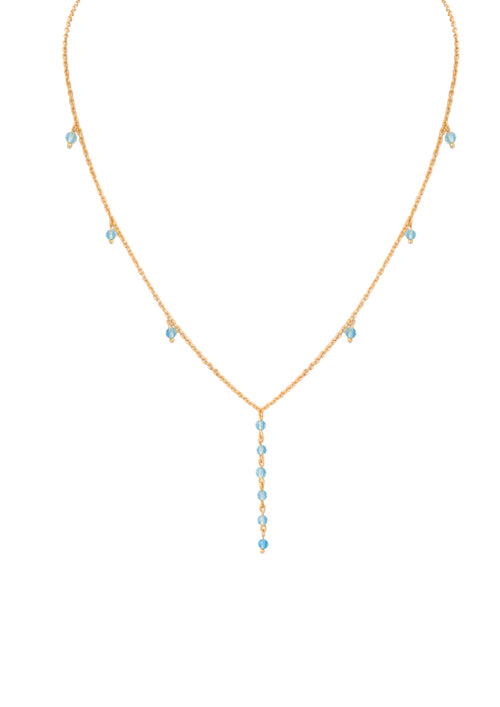 Bookmark Lariat