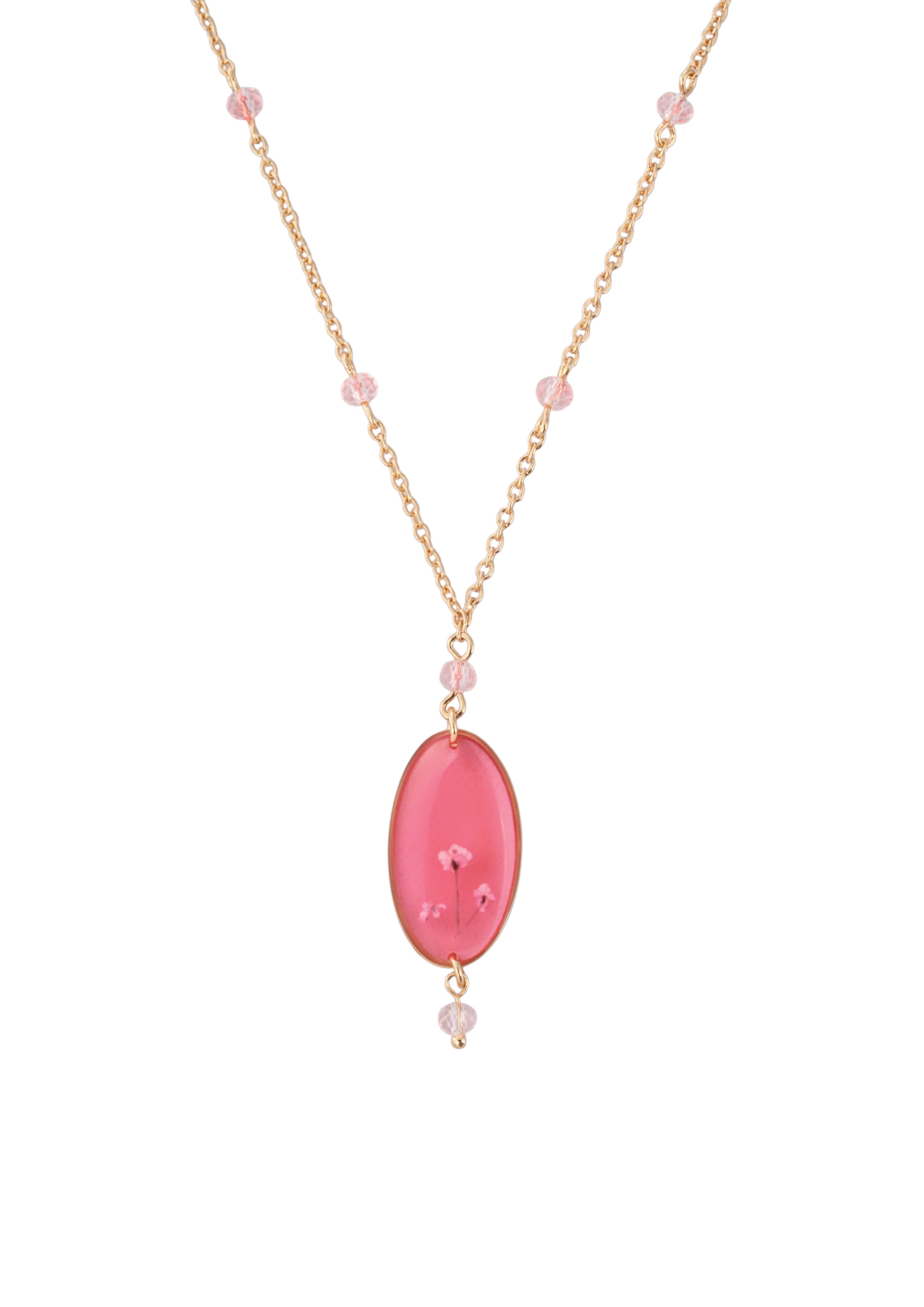 Love Note Necklace